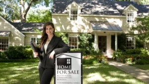 Finding A Real Estate Agency